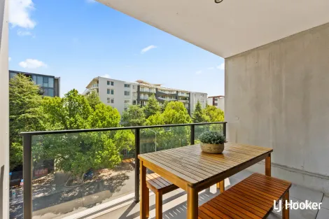 Property photo of 406/42 Mort Street Braddon ACT 2612