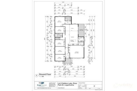 Property photo of 5 River Park Drive Loganholme QLD 4129