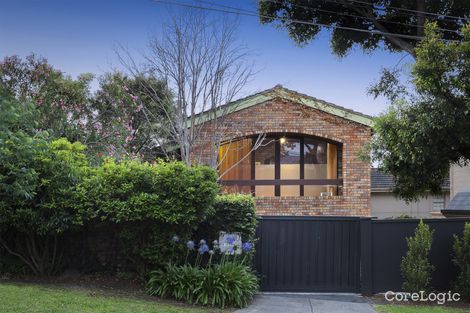 Property photo of 10 Balfour Street Toorak VIC 3142