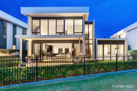 Property photo of 2488 The Parkway Hope Island QLD 4212