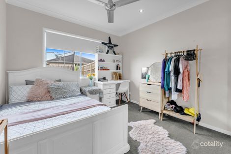 Property photo of 99 Buxton Avenue Yarrabilba QLD 4207