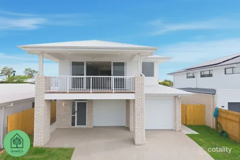 Property photo of 41 Trafford Crescent Heathwood QLD 4110