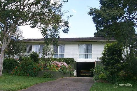 50 Kendall St, Oxley, QLD 4075