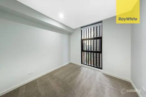 Property photo of 904/11 Hassall Street Parramatta NSW 2150