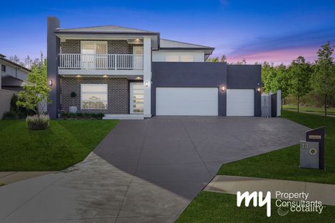 13 Atterall Ct, Harrington Park, NSW 2567