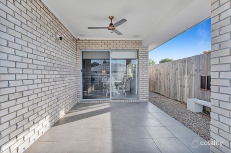 Property photo of 99 Buxton Avenue Yarrabilba QLD 4207