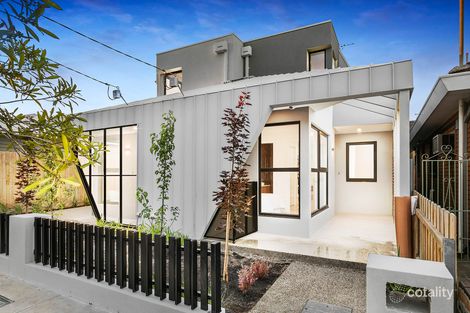 22a Buckingham St, Footscray, VIC 3011
