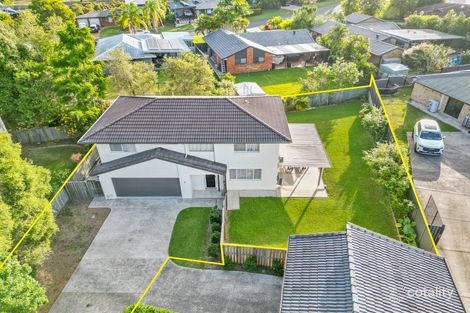 Property photo of 2/20 Freda Street Ashmore QLD 4214