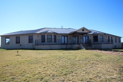 Property photo of 11 Rutters Ridge Oberon NSW 2787