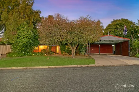 Property photo of 5 Warubi Place Fairview Park SA 5126