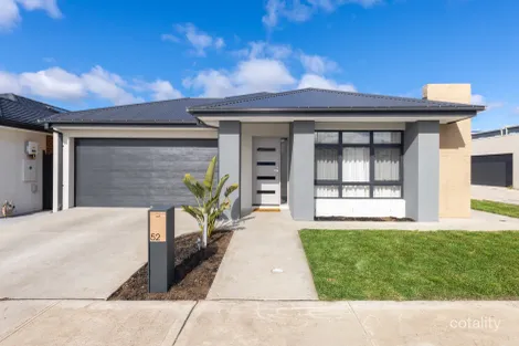 52 SUNNY ST, SUNBURY, VIC 3429