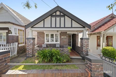 Property photo of 35 Union Street Dulwich Hill NSW 2203