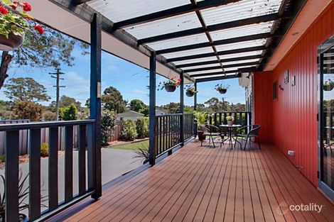 Property photo of 35 Garden Street Blacktown NSW 2148