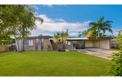 Property photo of 15 Champagne Crescent Kelso QLD 4815
