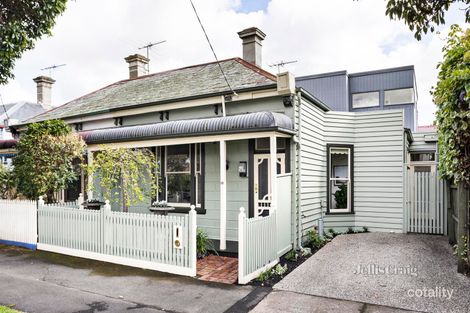 Property photo of 12 St Leonards Road Ascot Vale VIC 3032