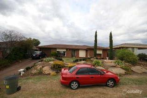 27 Jagger Cres, Woodcroft, SA 5162