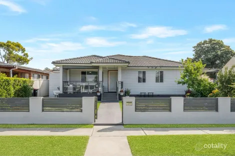 27 Marie St, Lurnea, NSW 2170