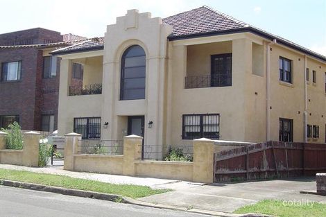Property photo of 6/26 Herbert Street Dulwich Hill NSW 2203
