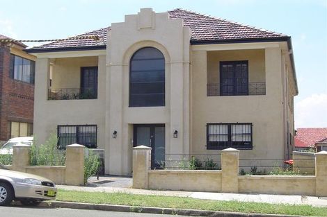 Property photo of 6/26 Herbert Street Dulwich Hill NSW 2203