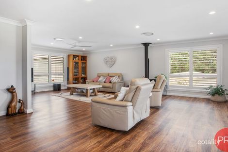 Property photo of 206 Lennoxton Road Vacy NSW 2421