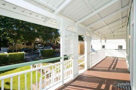 Property photo of 20 Hall Street Paddington QLD 4064