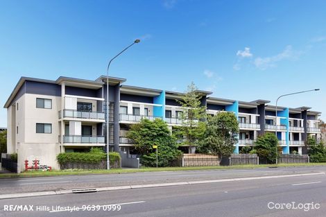 Property photo of 7/45-51 Balmoral Road Northmead NSW 2152
