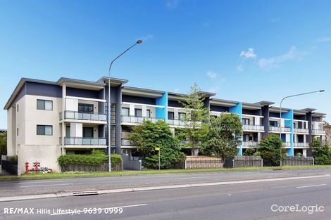 Property photo of 7/45-51 Balmoral Road Northmead NSW 2152