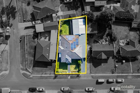 Property photo of 27 Marie Street Lurnea NSW 2170