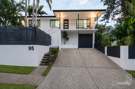 9 WARANDOO ST, JINDALEE, QLD 4074