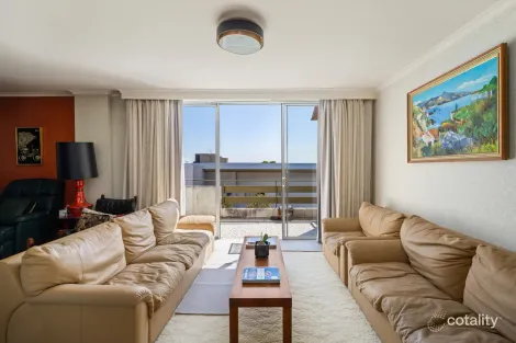 Property photo of 24/36-38 Penkivil Street Bondi NSW 2026