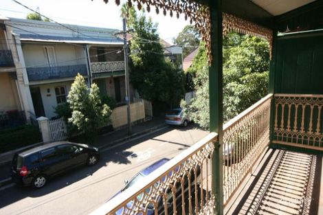 Property photo of 156 Rochford Street Erskineville NSW 2043