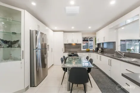 Property photo of 27 Marie Street Lurnea NSW 2170