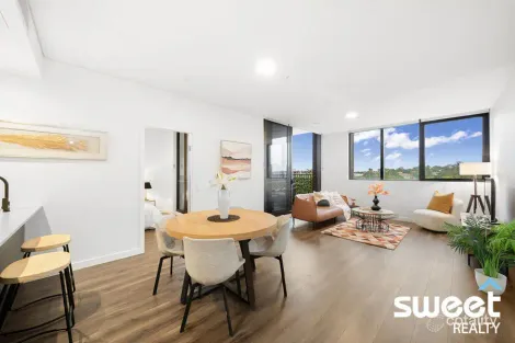 Property photo of 402/71 West Parade West Ryde NSW 2114