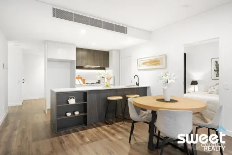 Property photo of 402/71 West Parade West Ryde NSW 2114