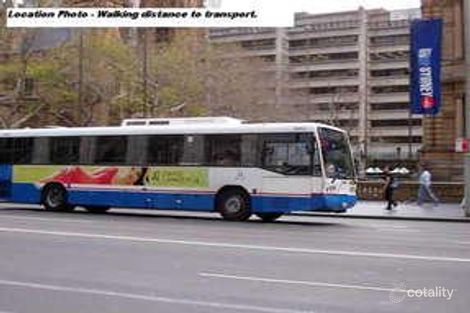 Property photo of 32/301-303 Anzac Parade Kingsford NSW 2032