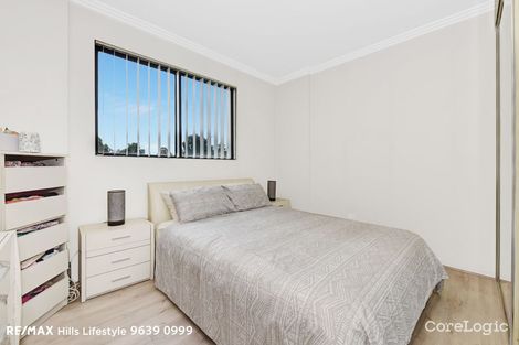 Property photo of 7/45-51 Balmoral Road Northmead NSW 2152