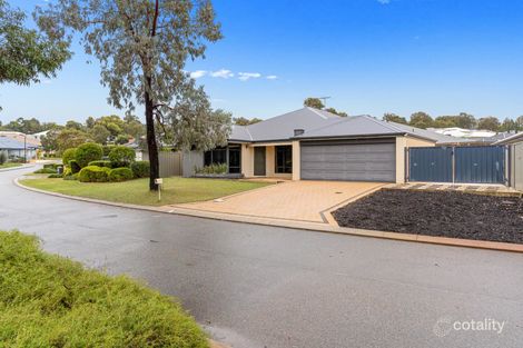 Property photo of 14 Chipping Crescent Wellard WA 6170