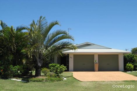Property photo of 9 Birchdale Drive Bargara QLD 4670