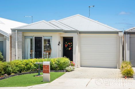 Property photo of 6 Dhufish Way Two Rocks WA 6037