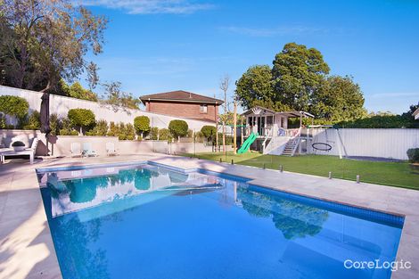 Property photo of 15 Castlewood Drive Castle Hill NSW 2154