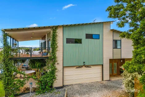 Property photo of 10 Carnation Court Russell Island QLD 4184