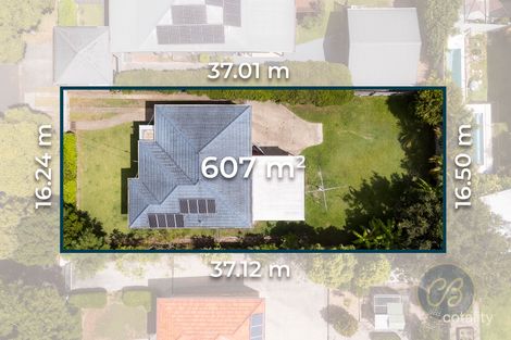 Property photo of 16 Harrow Street Nundah QLD 4012