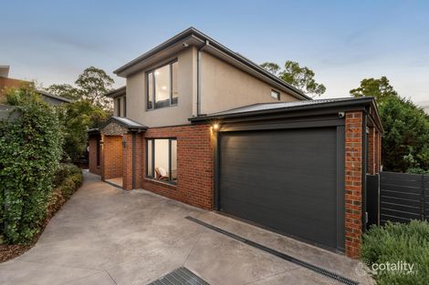 2/209 Rattray Rd, Montmorency, VIC 3094