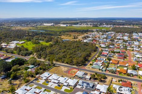 Property photo of 116B Jeffrey Road Glen Iris WA 6230