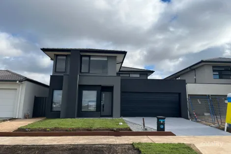 8 Cotter Way, Truganina, VIC 3029