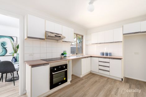 Property photo of 41B Antique Crescent Woodcroft NSW 2767