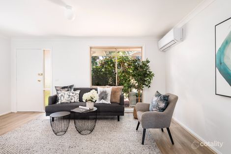 Property photo of 41B Antique Crescent Woodcroft NSW 2767