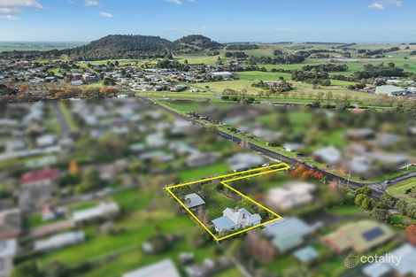 Property photo of 16 Fenton Street Camperdown VIC 3260