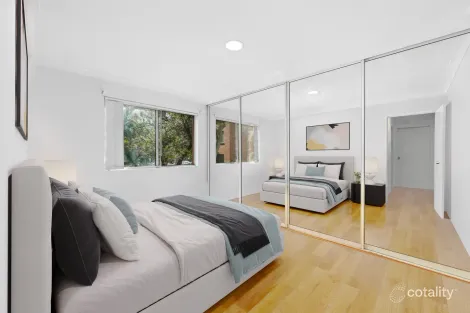 Property photo of 33/6 Myrtle Road Bankstown NSW 2200