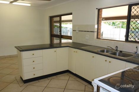 Property photo of 45 Richardson Street Edge Hill QLD 4870